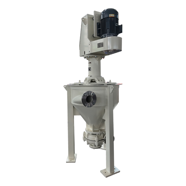 Vertical Tank Froth Pump DF/50QV